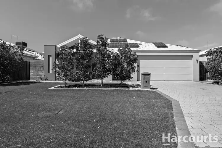 8 Skylark Loop, Erskine WA 6210