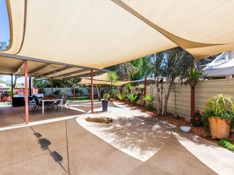 Main view of Homely house listing, 36 Spearwood Road, Sadadeen NT 870