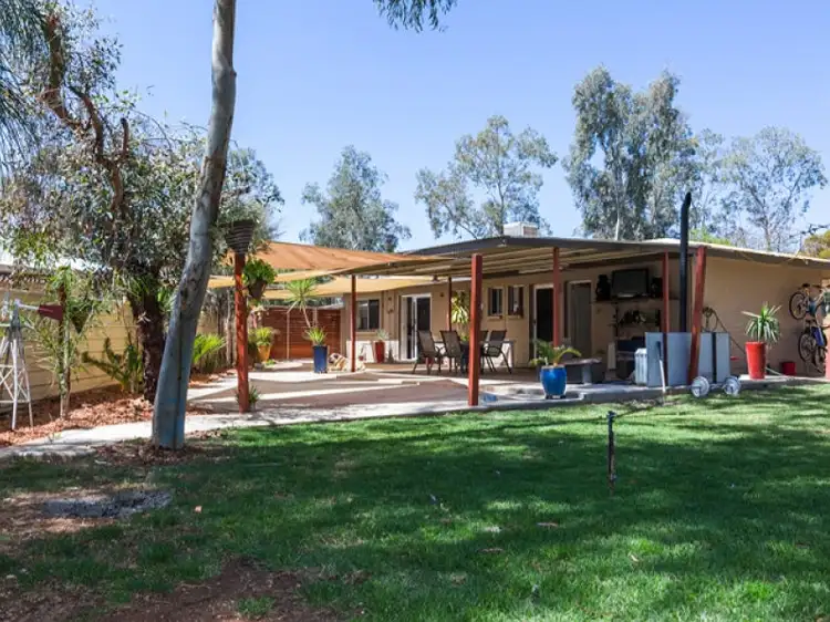 Second view of Homely house listing, 36 Spearwood Road, Sadadeen NT 870