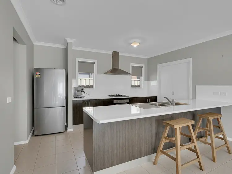 Third view of Homely house listing, 13 Creek View End, Wangaratta VIC 3677