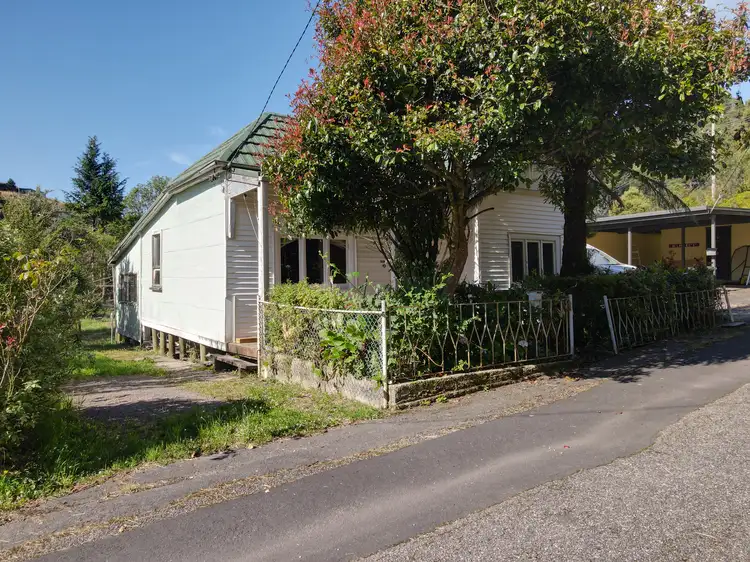 Main view of Homely house listing, 43 Hunter Street, Queenstown TAS 7467