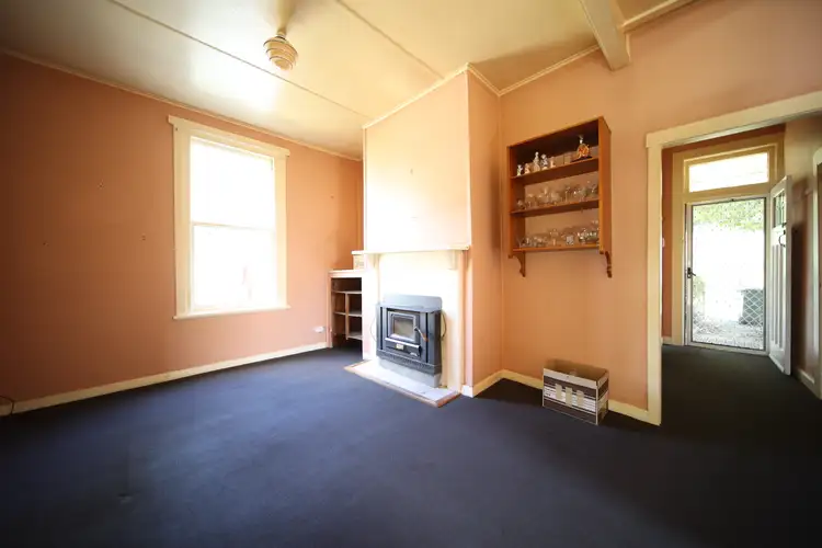 Second view of Homely house listing, 43 Hunter Street, Queenstown TAS 7467