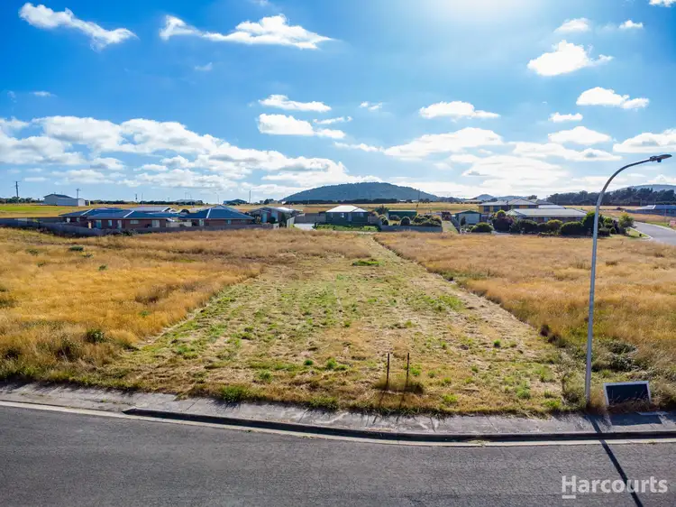 Main view of Homely land listing, 4 Green Court, George Town TAS 7253