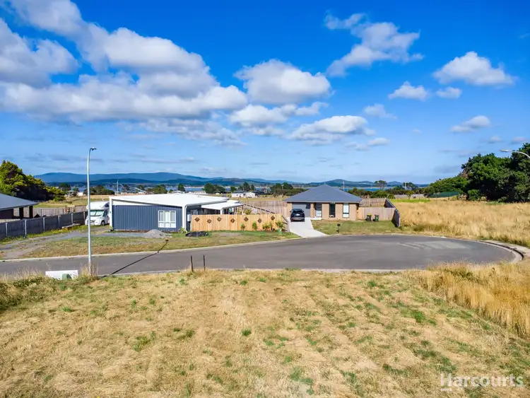 Second view of Homely land listing, 4 Green Court, George Town TAS 7253