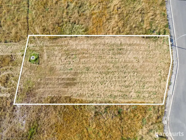 Third view of Homely land listing, 4 Green Court, George Town TAS 7253