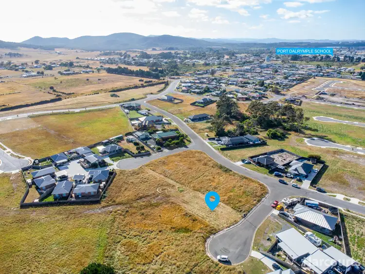 Sixth view of Homely land listing, 4 Green Court, George Town TAS 7253