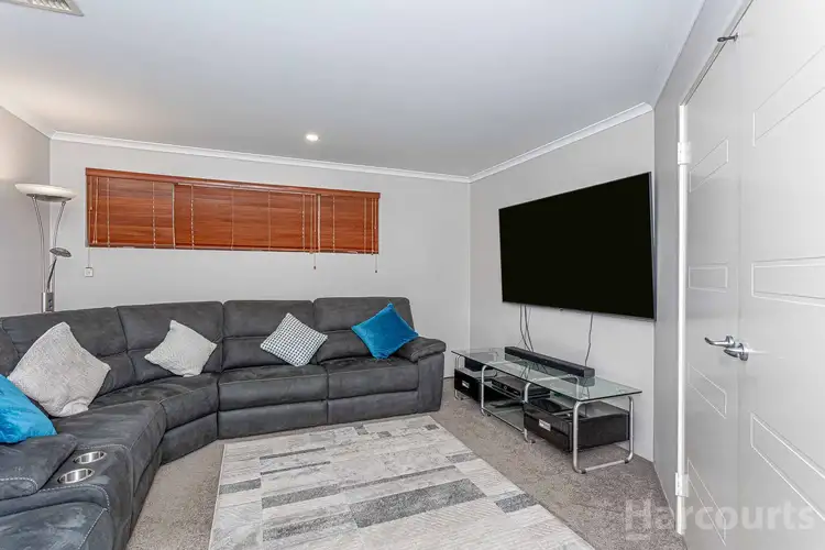 Third view of Homely house listing, 29 Firenze Loop, Landsdale WA 6065