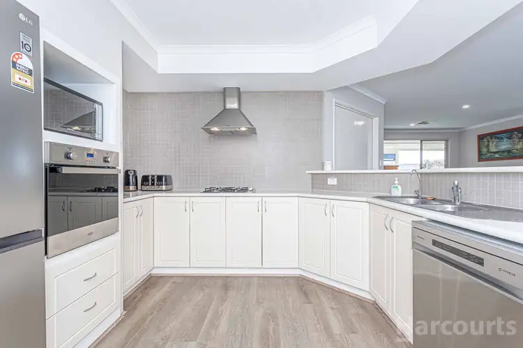 Fourth view of Homely house listing, 29 Firenze Loop, Landsdale WA 6065