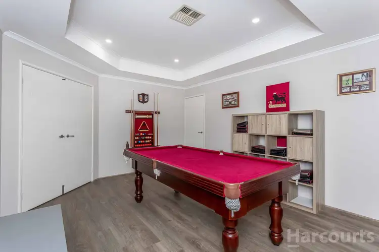 Fifth view of Homely house listing, 29 Firenze Loop, Landsdale WA 6065