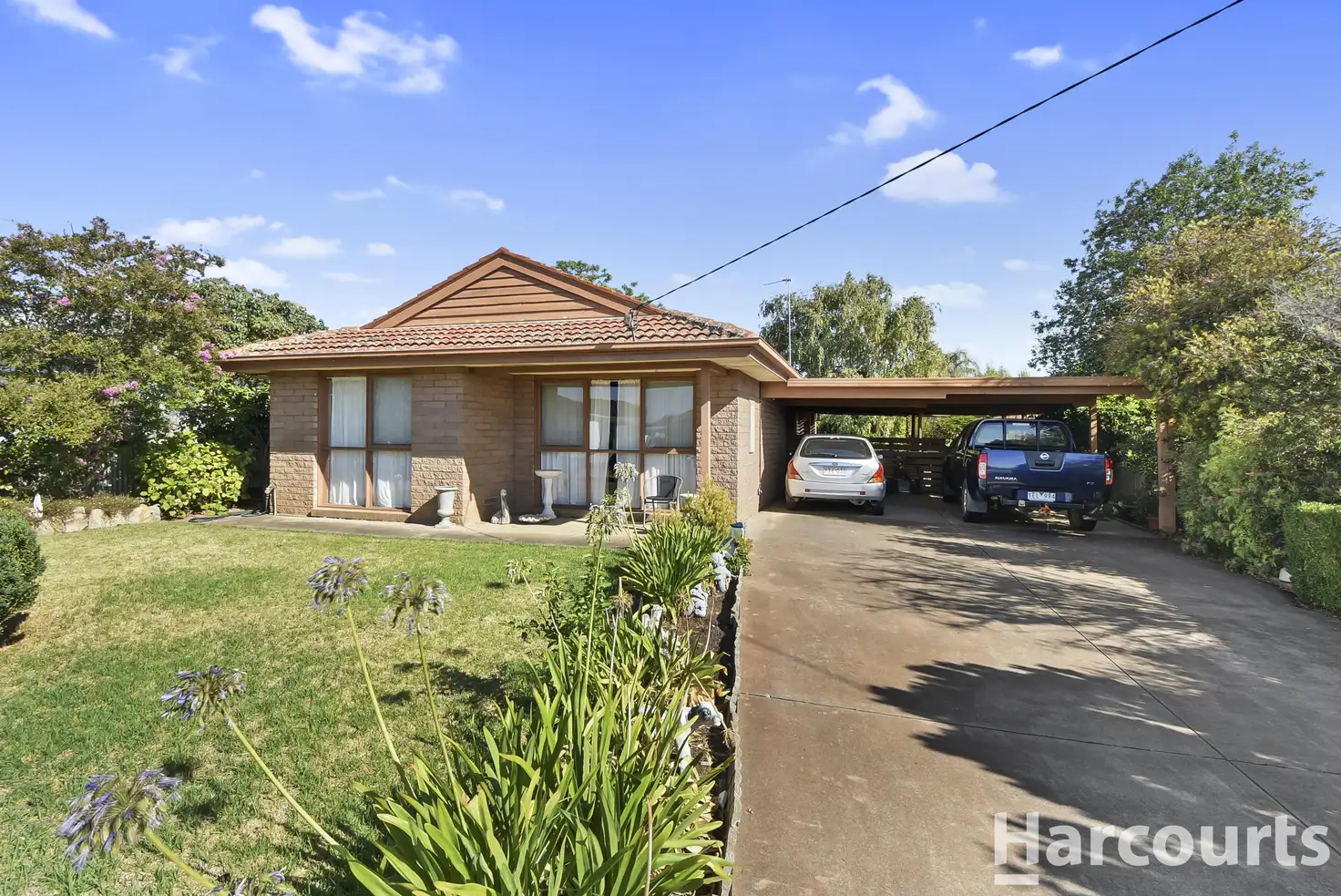 Main view of Homely house listing, 28 Derimal Street, Horsham VIC 3400