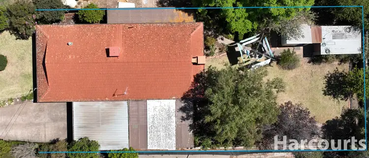 Second view of Homely house listing, 28 Derimal Street, Horsham VIC 3400