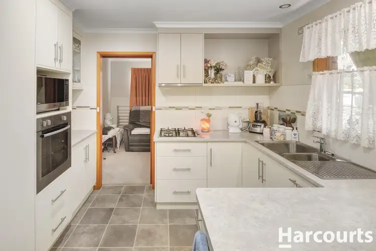 Third view of Homely house listing, 28 Derimal Street, Horsham VIC 3400