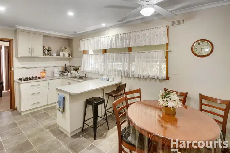 Fourth view of Homely house listing, 28 Derimal Street, Horsham VIC 3400