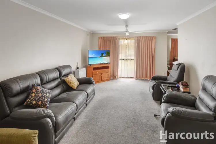 Fifth view of Homely house listing, 28 Derimal Street, Horsham VIC 3400