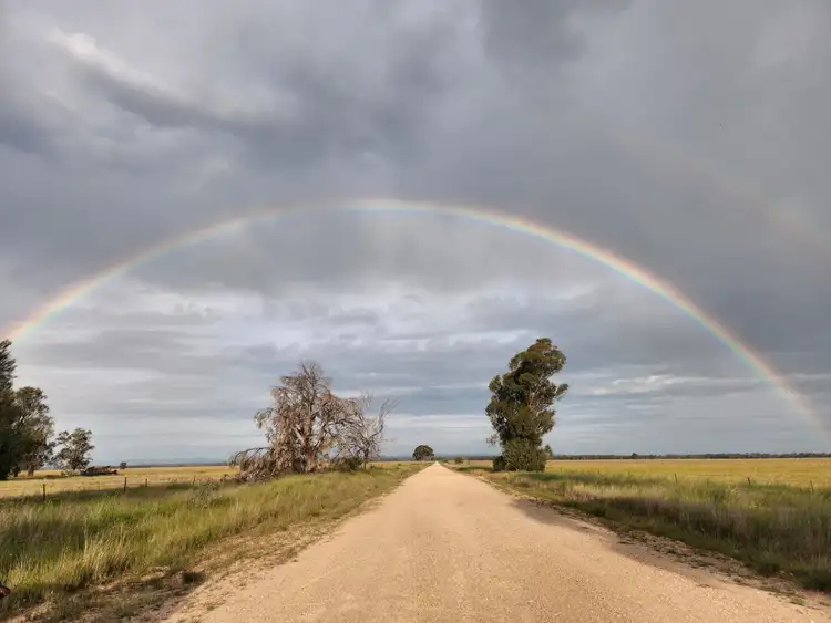 Fourth view of Homely rural property listing, 72 Boorr Hill Road, Parkes NSW 2870