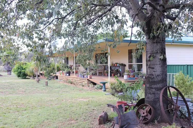 Seventh view of Homely rural property listing, 72 Boorr Hill Road, Parkes NSW 2870