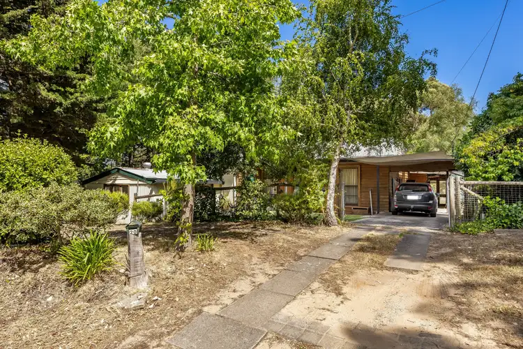 Fourth view of Homely house listing, 20 Branch Road, Stirling SA 5152