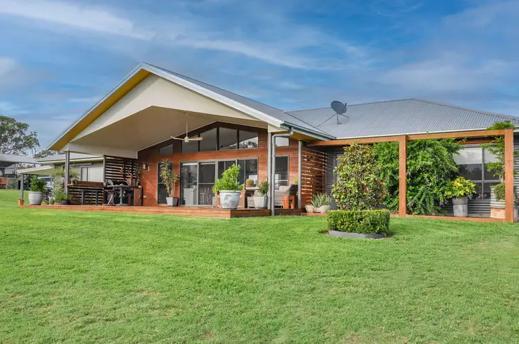 'Everleigh' 2340 Waverley Rd, Timor NSW 2338