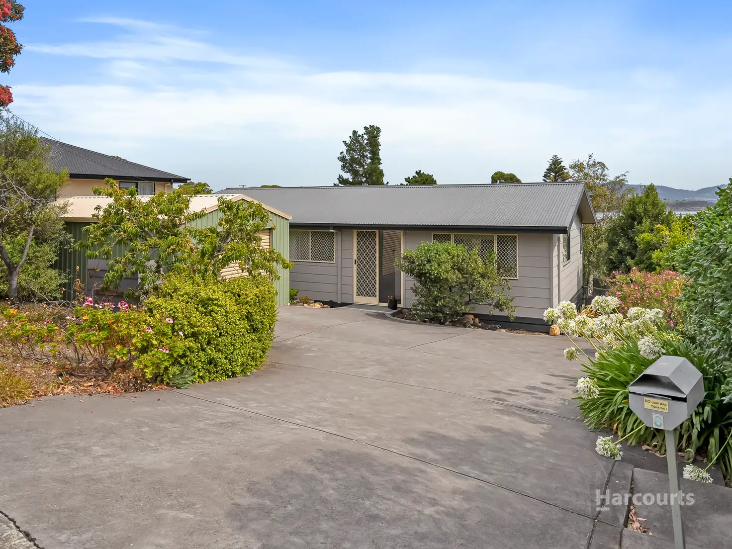 Main view of Homely house listing, 8 Brady Street, Midway Point TAS 7171
