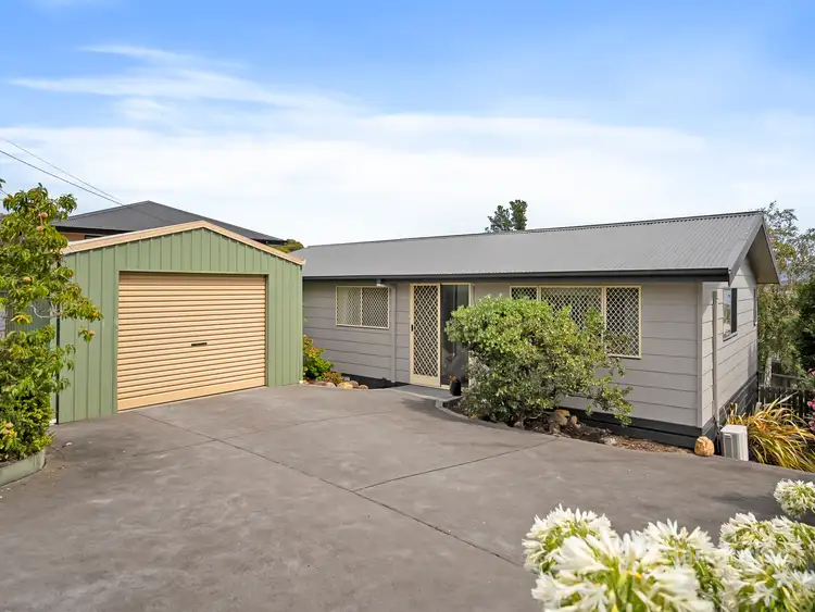 Second view of Homely house listing, 8 Brady Street, Midway Point TAS 7171