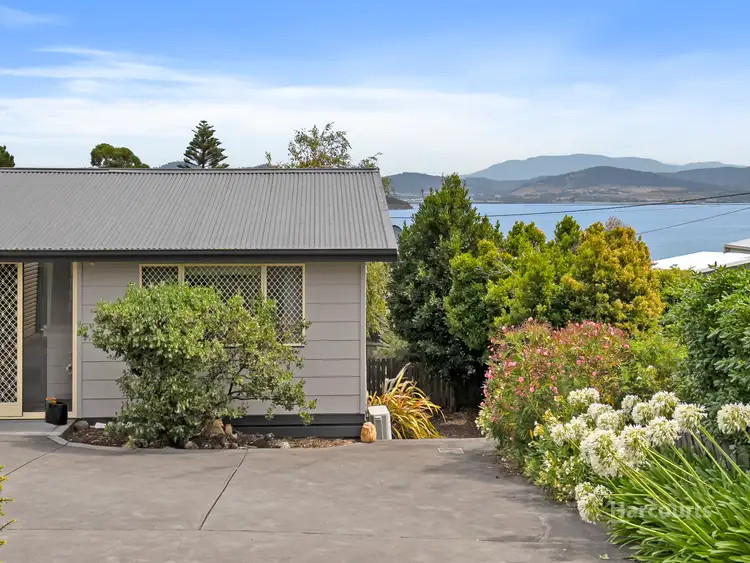 Third view of Homely house listing, 8 Brady Street, Midway Point TAS 7171