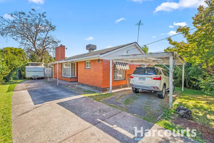 Main view of Homely house listing, 4 Cockerell Street, Ferntree Gully VIC 3156