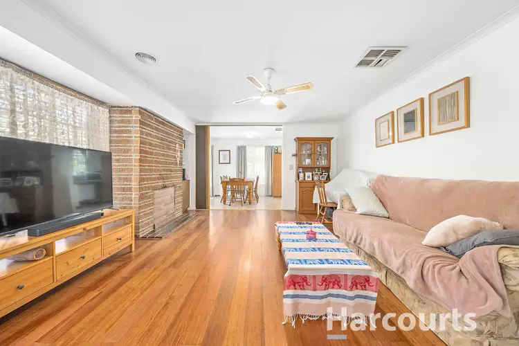 Second view of Homely house listing, 4 Cockerell Street, Ferntree Gully VIC 3156