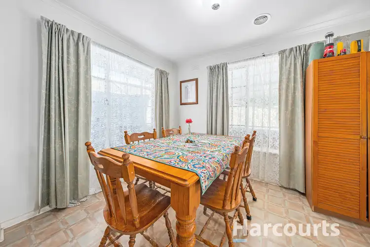 Fourth view of Homely house listing, 4 Cockerell Street, Ferntree Gully VIC 3156