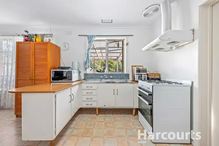 Fifth view of Homely house listing, 4 Cockerell Street, Ferntree Gully VIC 3156