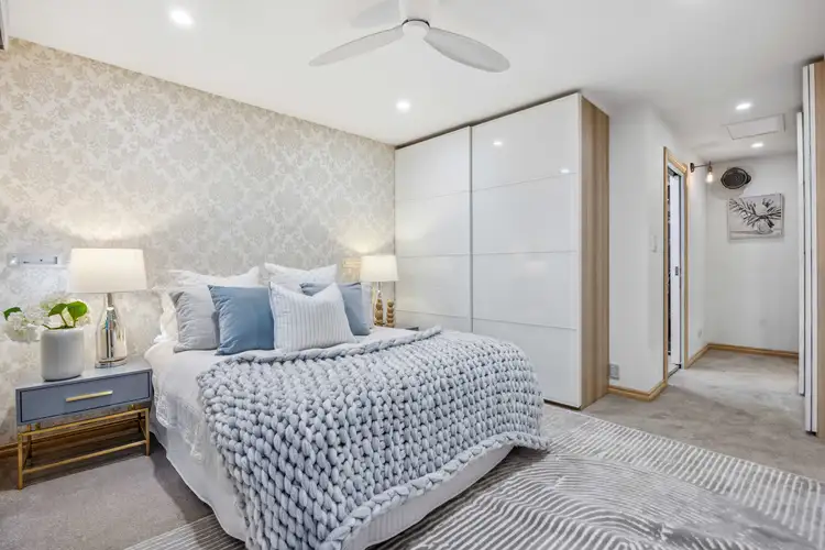 Third view of Homely house listing, 17 Heather Drive, Coromandel Valley SA 5051