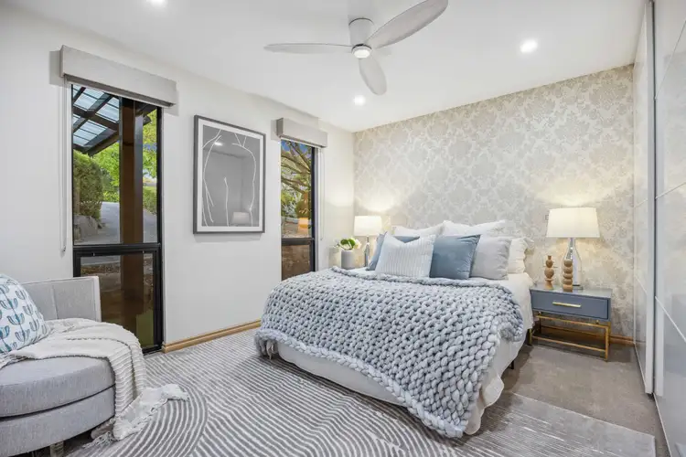 Fourth view of Homely house listing, 17 Heather Drive, Coromandel Valley SA 5051