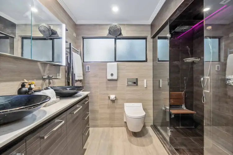 Fifth view of Homely house listing, 17 Heather Drive, Coromandel Valley SA 5051