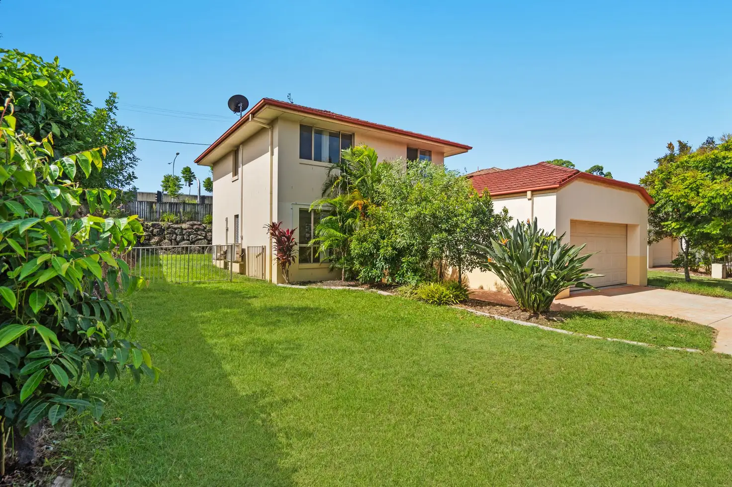 Main view of Homely house listing, 38 Clear River Boulevard, Ashmore QLD 4214
