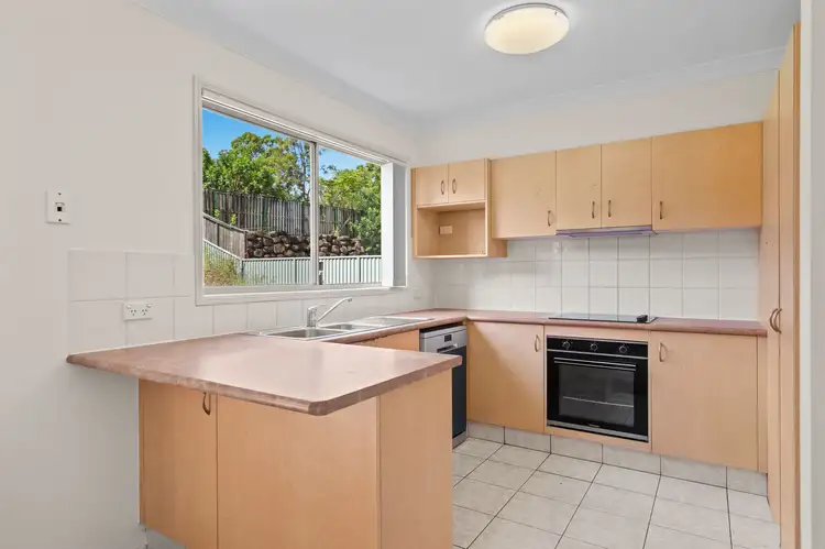 Second view of Homely house listing, 38 Clear River Boulevard, Ashmore QLD 4214