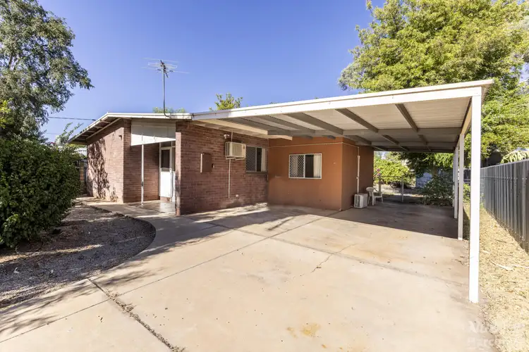 12 Lewis Street, Gillen NT 870