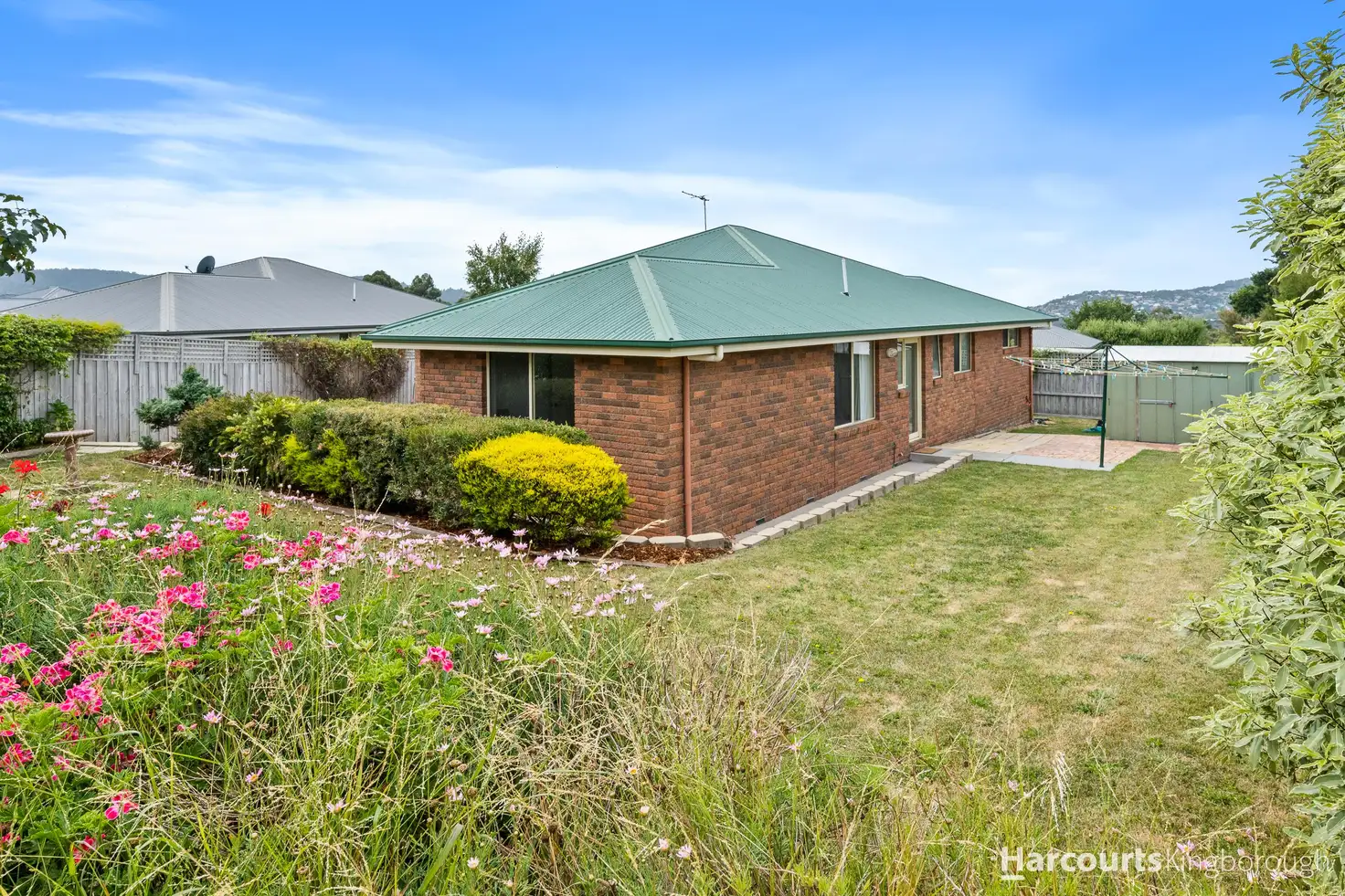 Main view of Homely house listing, 27 Iris Court, Kingston TAS 7050