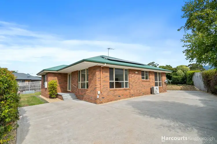 Third view of Homely house listing, 27 Iris Court, Kingston TAS 7050