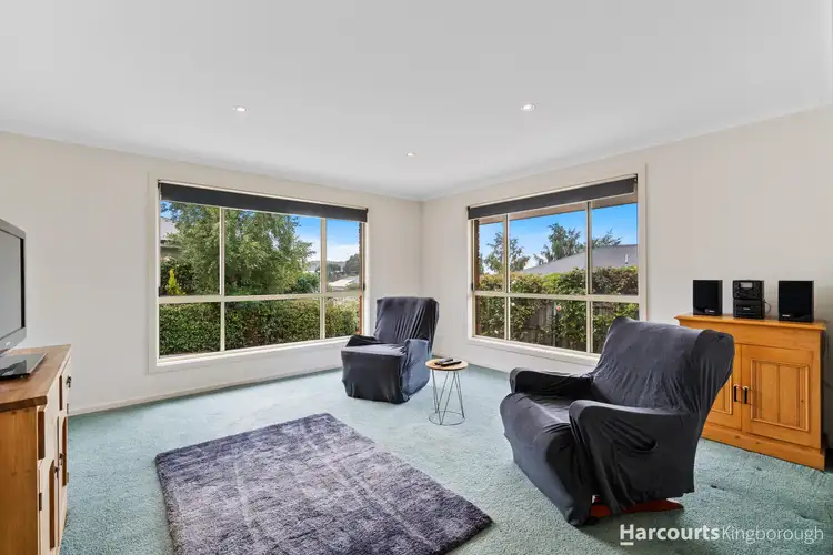 Fifth view of Homely house listing, 27 Iris Court, Kingston TAS 7050