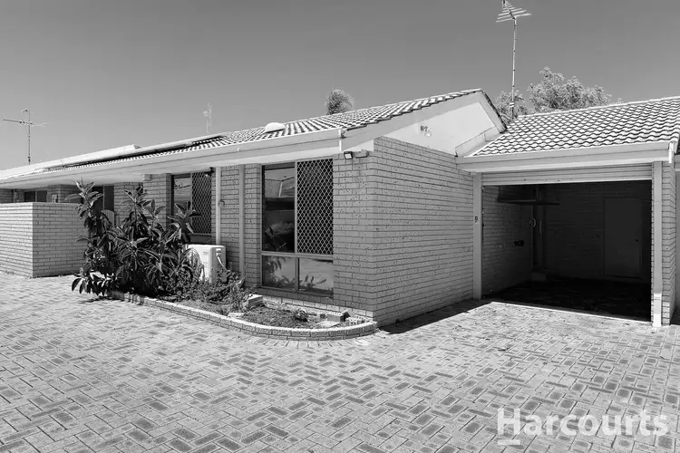 17/146-150 Mandurah Terrace, Mandurah WA 6210