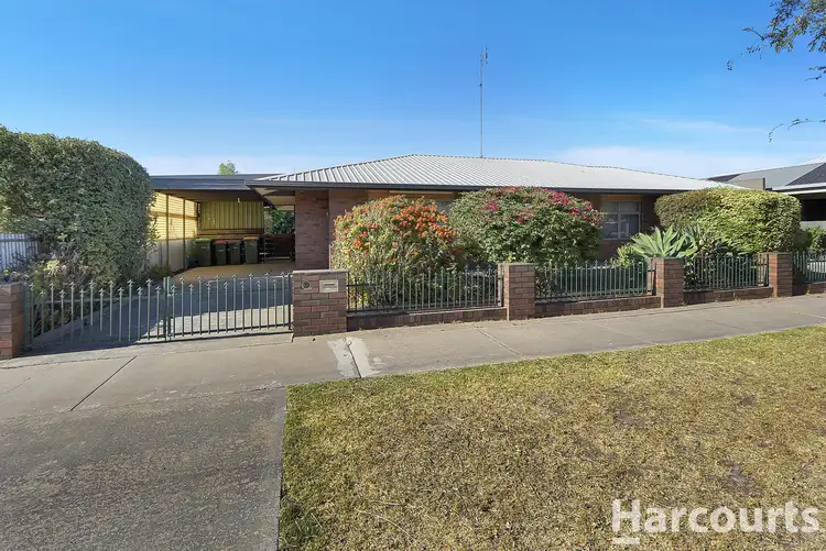 Third view of Homely house listing, 10 Bowden Street, Horsham VIC 3400