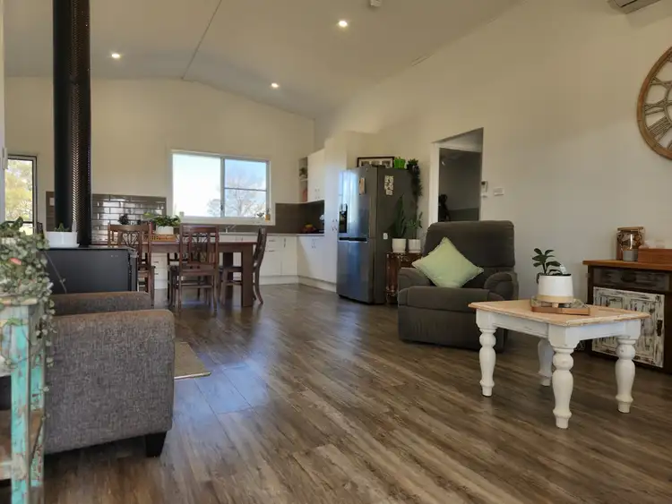 Seventh view of Homely rural property listing, 655 Boorr Hill Road, Parkes NSW 2870