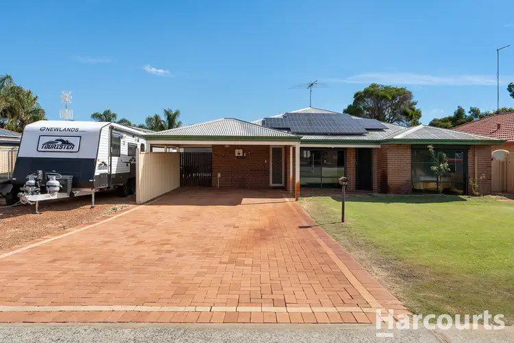 Second view of Homely house listing, 23 Tuart Road, Greenfields WA 6210