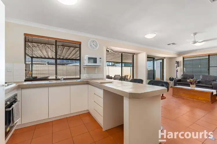 Fourth view of Homely house listing, 23 Tuart Road, Greenfields WA 6210