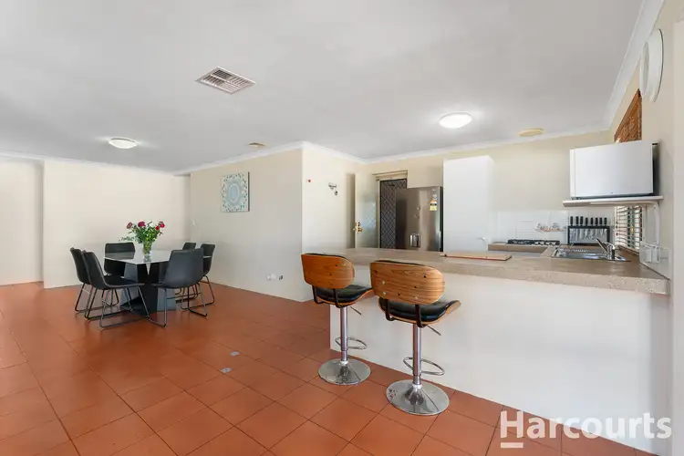 Fifth view of Homely house listing, 23 Tuart Road, Greenfields WA 6210
