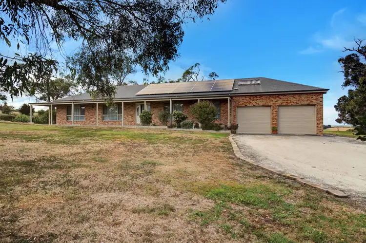 405 Wares Road, Inverloch VIC 3996