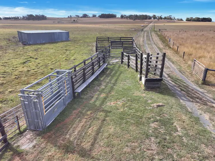 Third view of Homely rural property listing, 405 Wares Road, Inverloch VIC 3996