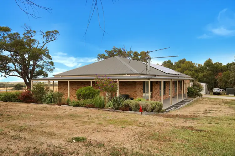 Fourth view of Homely rural property listing, 405 Wares Road, Inverloch VIC 3996