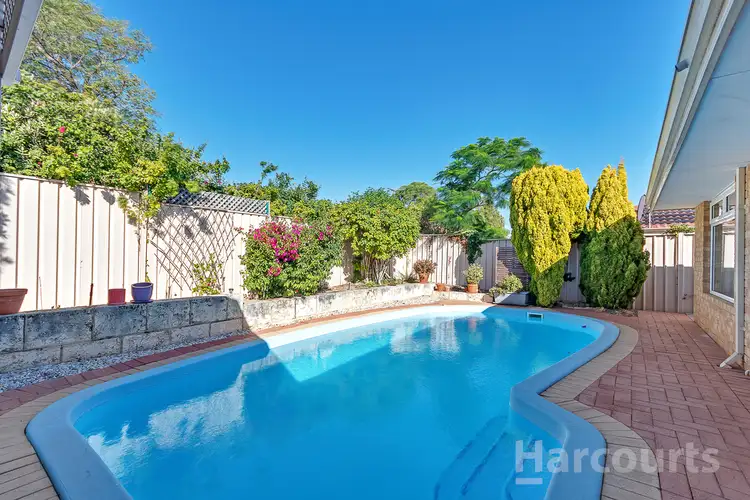 Main view of Homely house listing, 4 Regency Court, Currambine WA 6028