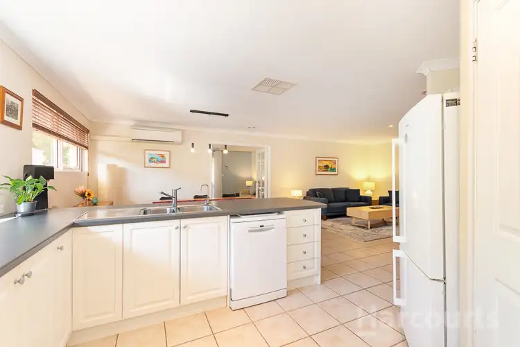 Second view of Homely house listing, 4 Regency Court, Currambine WA 6028