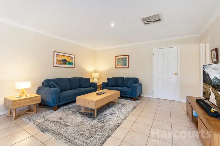 Third view of Homely house listing, 4 Regency Court, Currambine WA 6028